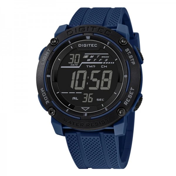 Digitec DG-5270T-BL-4B Blue